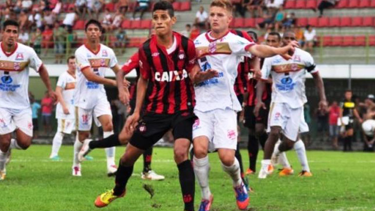 Κρισλάν: «Όνειρο να παίξω στη Σάντος»