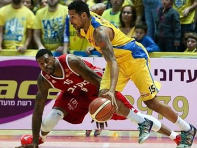 Χάνει το ματς με τον Παναθηναϊκό ο Λάντεσμπεργκ