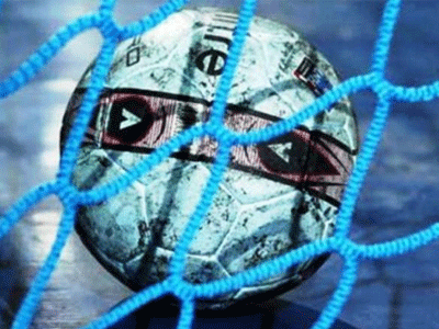 Χάντμπολ: Νίκη της εθνικής ανδρών επί της ομάδας των νέων