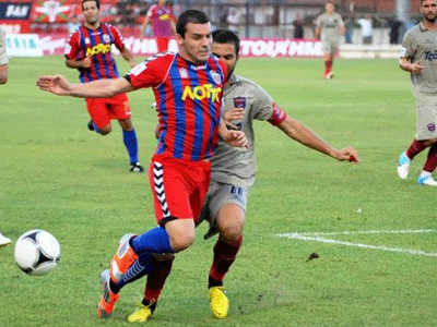 Έκλεισε Καλτσά για το καλοκαίρι ο Παναθηναϊκός