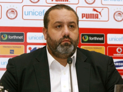 Το σχόλιο του Καραπαπά για το «διαζύγιο» με τον Μίτσελ