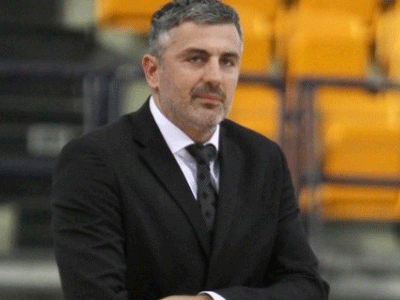 Βετούλας: «Να βγάλουμε από το μυαλό μας την πρόκριση στον τελικό του Κυπέλλου»