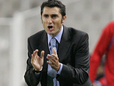 Στάζει… μέλι για τον Valverde ο Cani