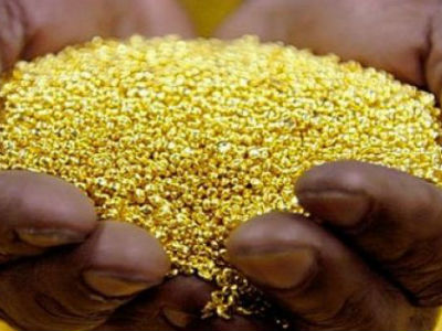 Συνεχίζονται οι απώλειες για χρυσό και πετρέλαιο