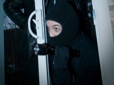 Ρομά είχαν ρημάξει την Πάτρα