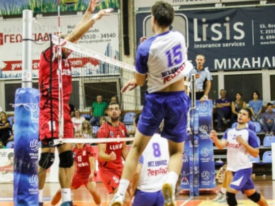 Εθνικός: Δεν τα κατάφερε κόντρα στη Γαλατά