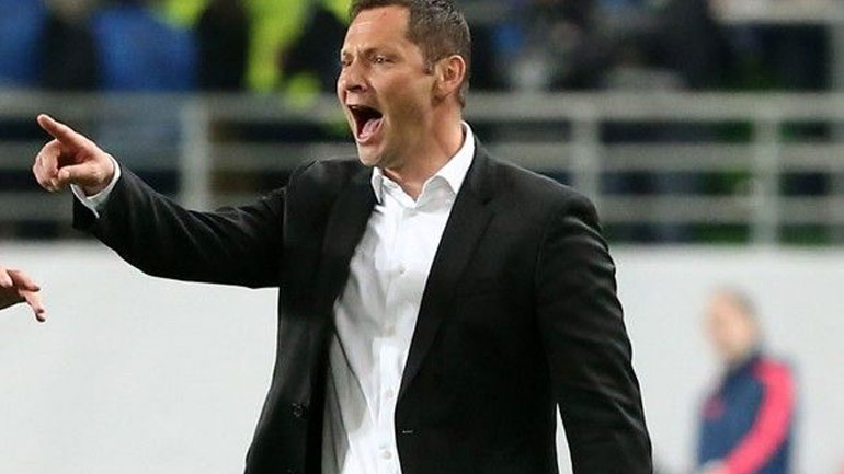 Χέρτα: Στον πάγκο για ακόμη ένα χρόνο ο Ντάρνταϊ