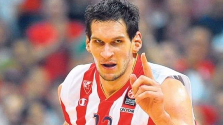 Μαριάνοβιτς: «Ελπίζω σε θρίαμβο επί του Παναθηναϊκού»