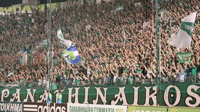 ΠΑΟ: Τα εισιτήρια για τον εντός έδρας αγώνα με τον ΠΑΣ