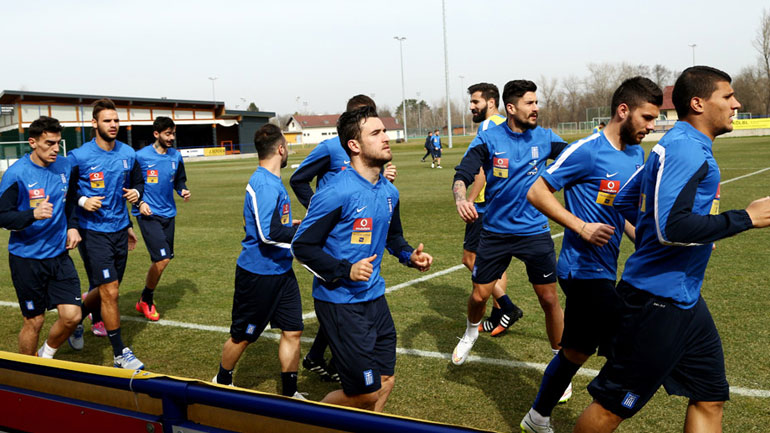 Μονόδρομος για την Εθνική το «τρίποντο» με τα Νησιά Φερόε