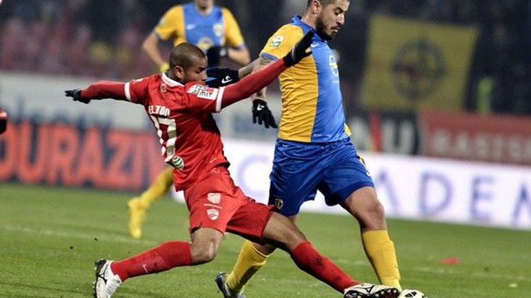 Ξάνθη: Ανακοίνωσε τον Έλτον Ντα Σίλβα