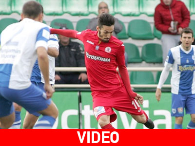 Μοιρασιά στα Πηγάδια, ισόπαλοι 1-1 Ξάνθη και ΠΑΣ