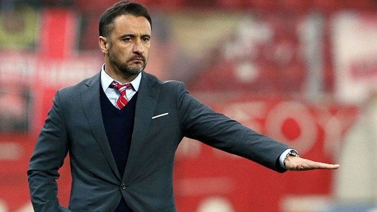 Περέιρα: «Δαγκώστε τον αντίπαλό σας σαν σκύλος»