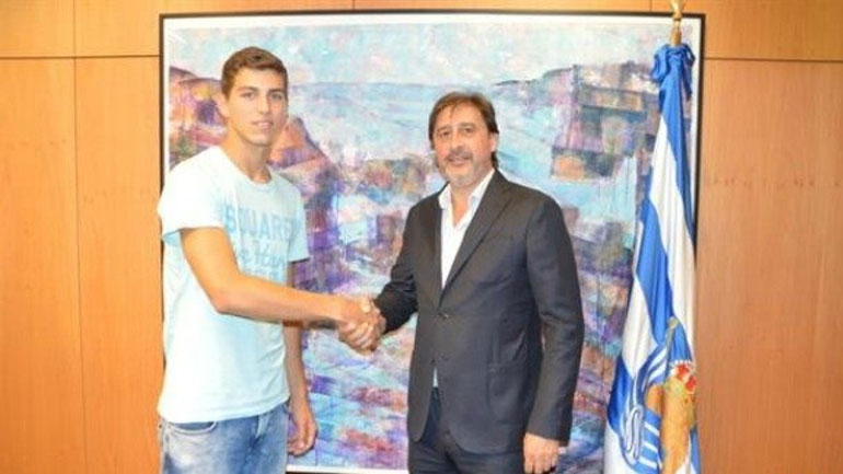 Απέκτησε τον Μπάμπιτς η Σοσιεδάδ