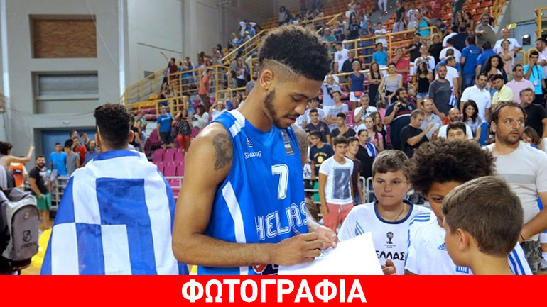 Ντόρσεϊ: «Απίστευτη αγάπη και υποστήριξη»