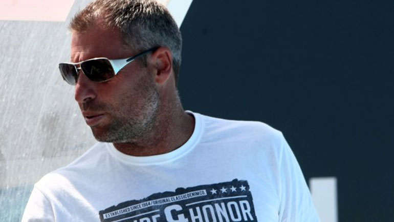 Πόλο: Στον πάγκο της Βουλιαγμένης ο Λούδης