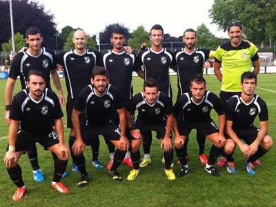 ΟΦΗ: Φιλική ήττα με 1-0 από την Μπρέντα