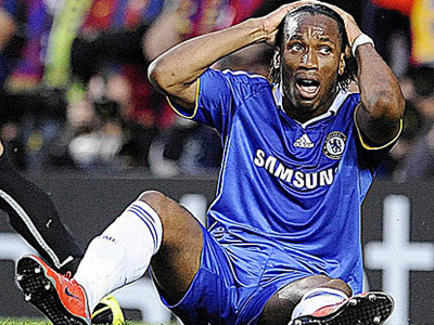 Με πολλές απουσίες κόντρα στον ΑΠΟΕΛ η Chelsea