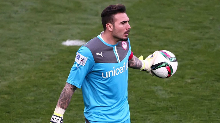 «Δεν υπάρχει πρόταση της Βαλένθια για τον Ρομπέρτο»