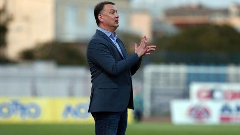 Γρηγορίου: «Τυπικό το θέμα της παραμονής μου»