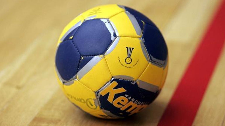 Χάντμπολ: Oι διαιτητές των τελικών Κυπέλλου σε άνδρες και γυναίκες