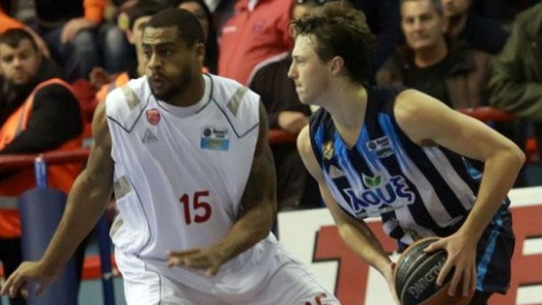 Μπάσκετ: ΜVP o Τζος Ματζέτ