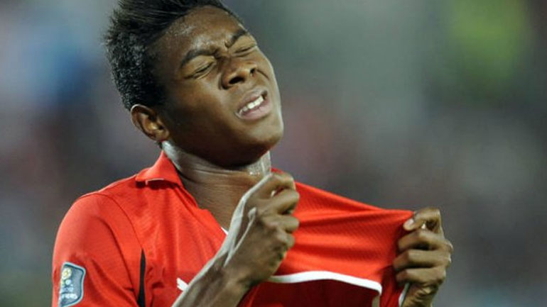 Μπάγερν Μονάχου: Πλήγμα με τον Νταβίντ Αλάμπα