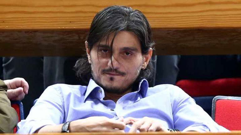 Πρόστιμο 150.000 ευρώ της Euroleague στον Δημήτρη Γιαννακόπουλο