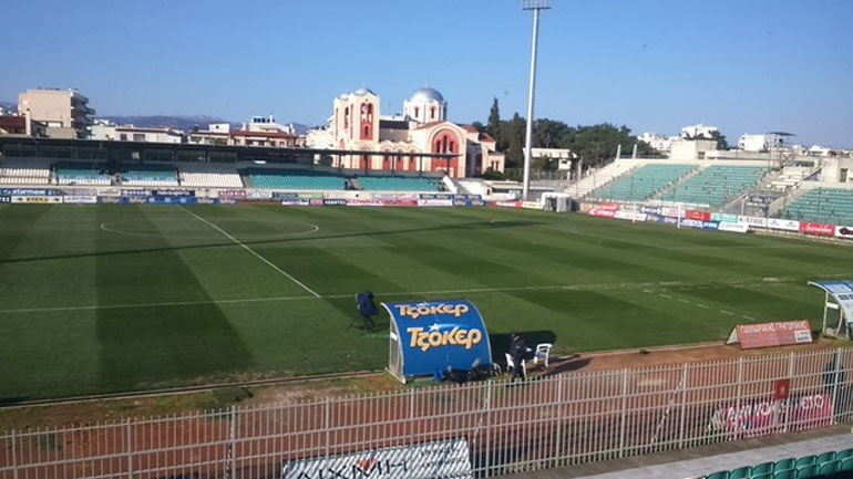 Στο ΔΑΚ Κομοτηνής για ακόμα τρία χρόνια ο Πανθρακικός