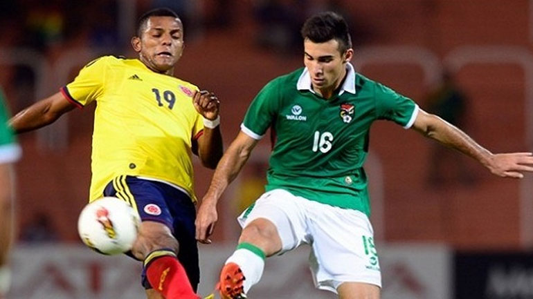 Παναιτωλικός: Ανακοίνωσε τον Ντάνι Μπεχαράνο