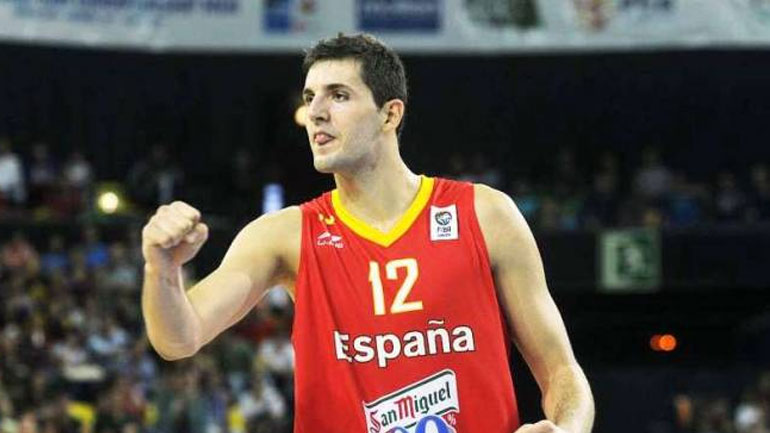 Mπάσκετ: Επέλεξε την Ισπανία ο Μίροτιτς