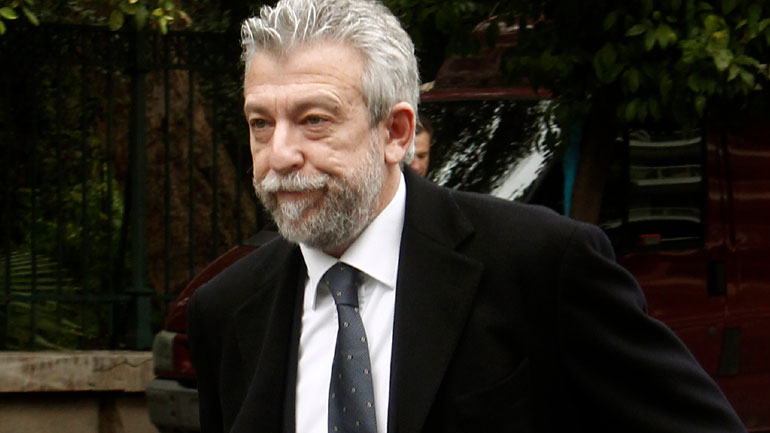 Στη Μαδρίτη και ο Κοντονής για τον τελικό του Ολυμπιακού