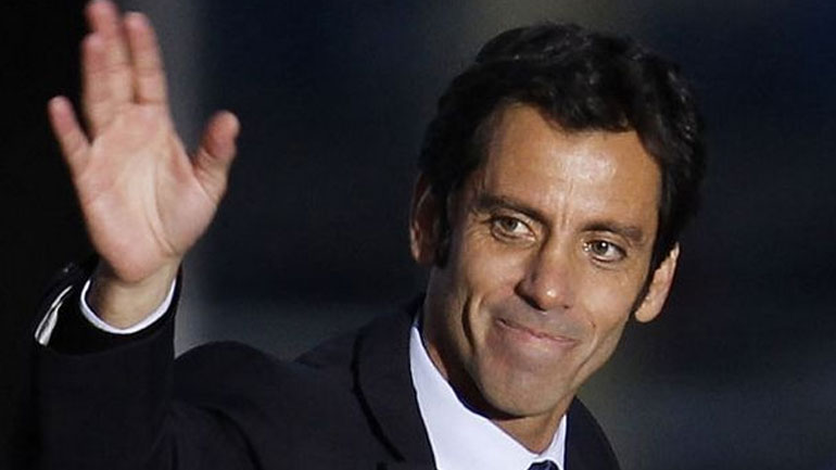 Αγγλία: Νέος προπονητής της Γουότφορντ ο Κίκε Φλόρες