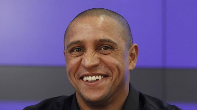 Συνεχίζει στην Ινδία ο Ρομπέρτο Κάρλος