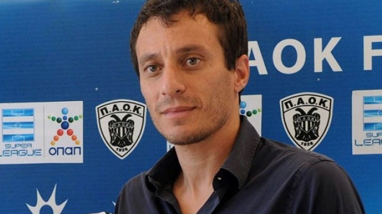 ΠΑΟΚ: Στηρίζει τον Γιακουμή ο Γεωργιάδης