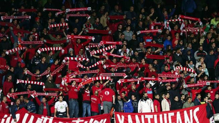 Ξάνθη: Τα εισιτήρια για τον τελικό Κυπέλλου