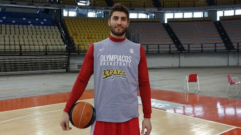 Ολυμπιακός: Μπαίνει στο χειρουργείο ο Τσαϊρέλης