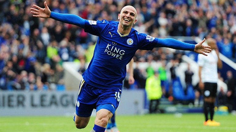 «Βόμβα» με Καμπιάσο από τον Ολυμπιακό