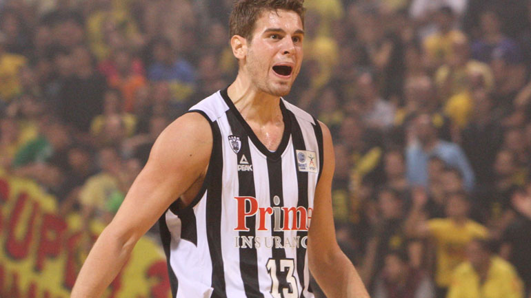 Οδεύει προς Μπιλμπάο ο Μπόγρης