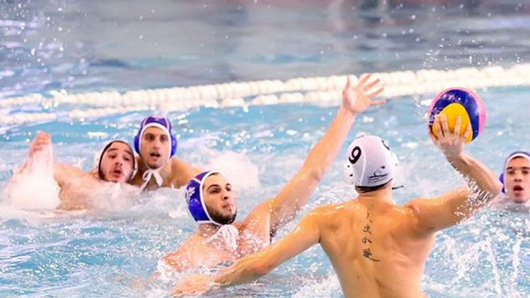 Πόλο: Στο φάιναλ φορ του Κυπέλλου μέσω των πέναλτι ο ΠΑΟΚ