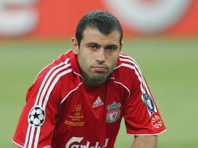 Στο στόχαστρο της Γιουβέντους ο Μασεράνο