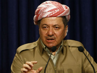 Έκκληση των Κούρδων για αντιμετώπιση των τζιχαντιστών