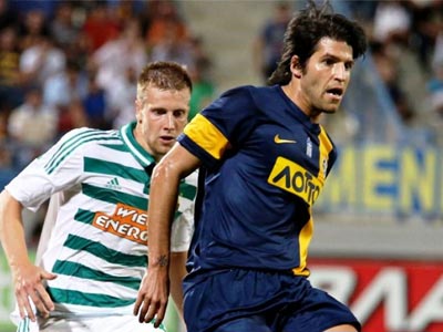 Αστέρας: Μπήκε σε κανονικούς ρυθμούς ο Γκρατσίνι