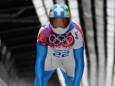 Σότσι 2014: 23ος ο Κεφάλας στην τρίτη κούρσα του ατομικού