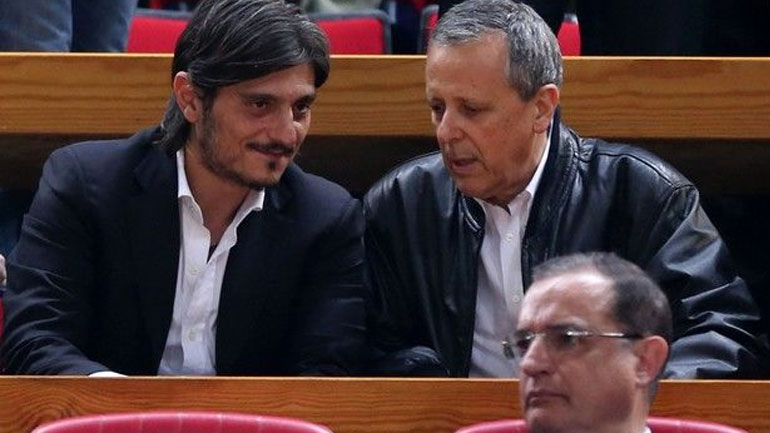 Μπάσκετ: Επέστρεψε στον ΠΑΟ ο Μπαλτάκος