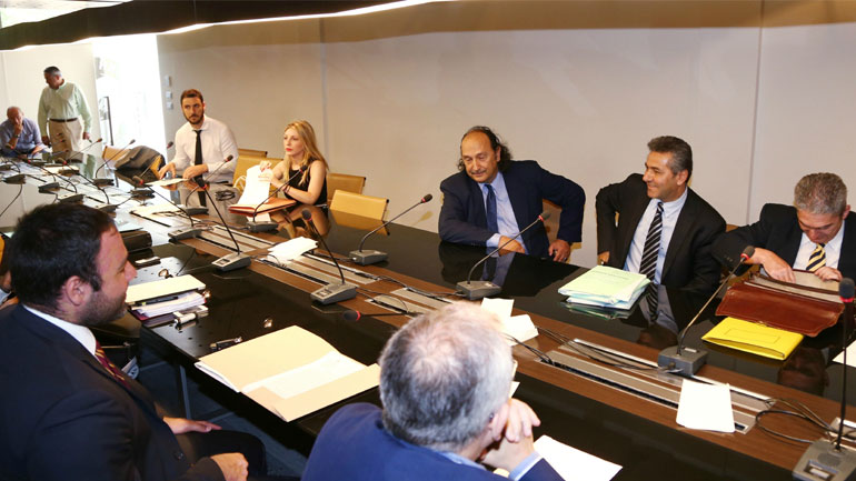 Δικαιώθηκε η Βέροια-Παραμένει στη Super League