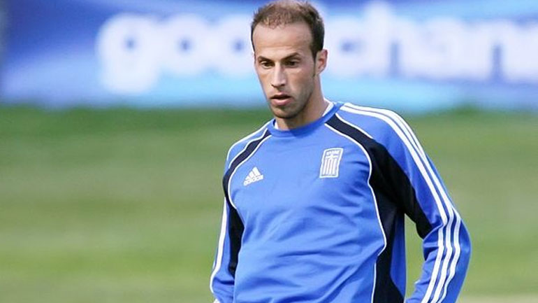 Εθνική: Ενοχλήσεις ο Μόρας