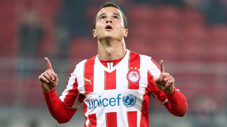 Θέλει Αφελάι η Σπόρτινγκ Λισαβόνας