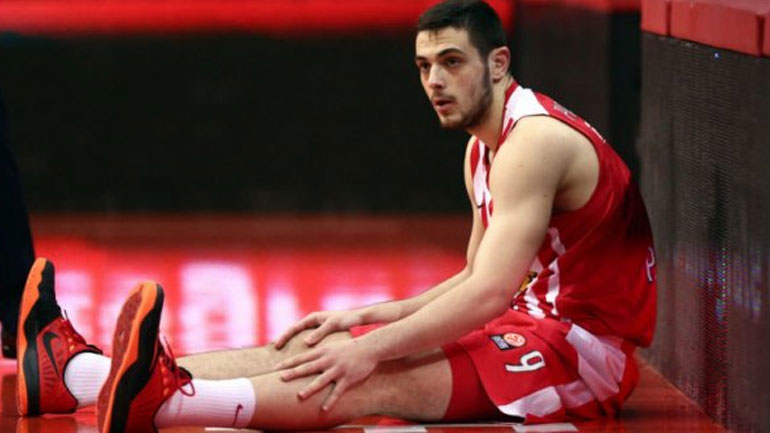 Παπαπέτρου: «Η συνταγή είναι ίδια μέχρι να σε σταματήσουν» Παπαπέτρου: «Η συνταγή είναι ίδια μέχρι να σε σταματήσουν»