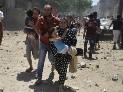 Νέες διαπραγματεύσεις ανάμεσα σε Παλαιστίνη και Ισραήλ